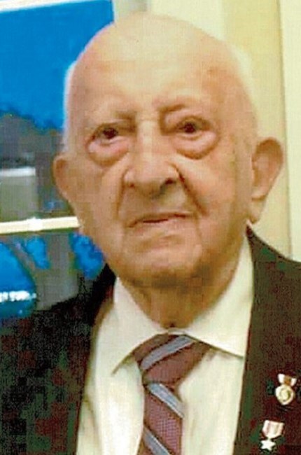 Obituary of Peter Camarda