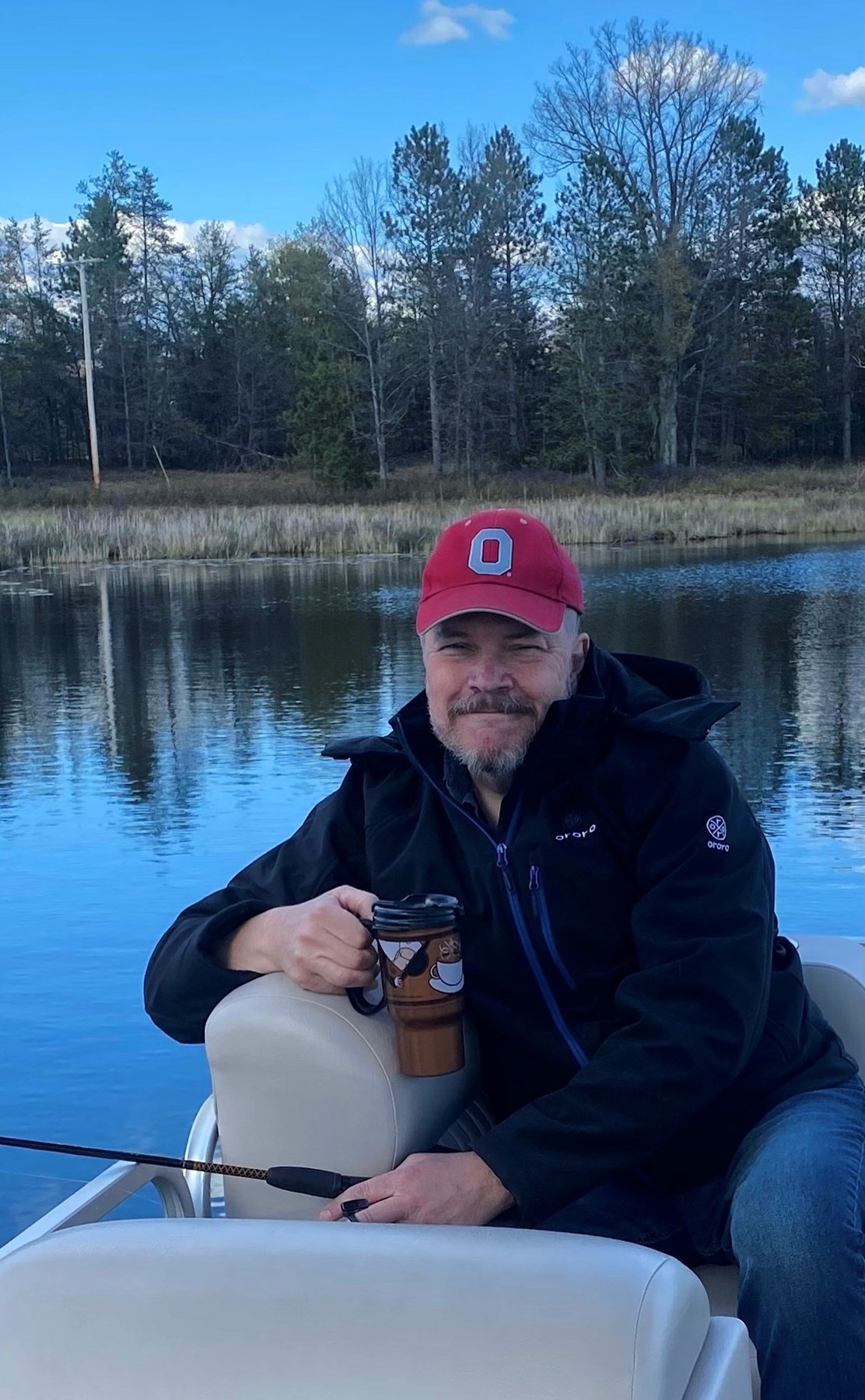 Obituary of Russell W. Poe