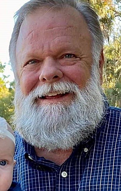 Obituary of Charles Edward Ficker Jr.