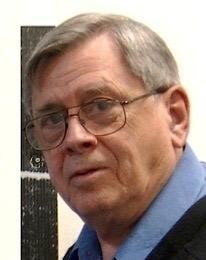 Obituary of Gordon Deery