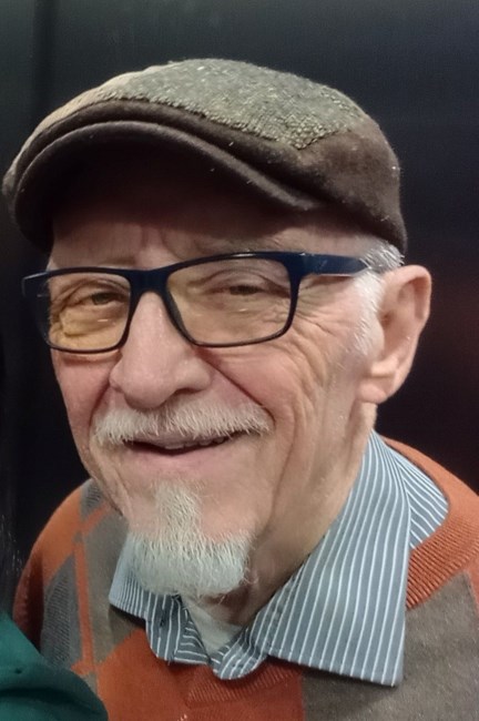 Obituary of Thomas Michael Hildebrand