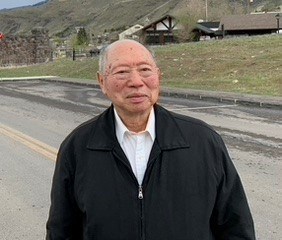 Obituary of Fred Hoy