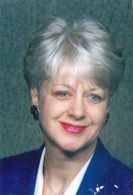 Obituary of Virginia A. McCuen