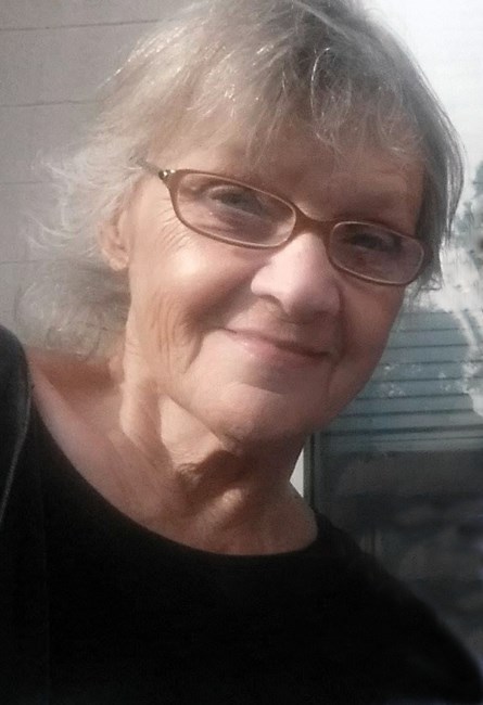 Obituario de JoAnn Regina Steinman