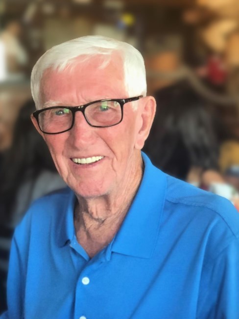Obituary of Billy Edwin Brown