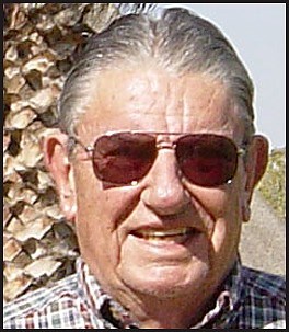 Obituary of Richard F. Straw