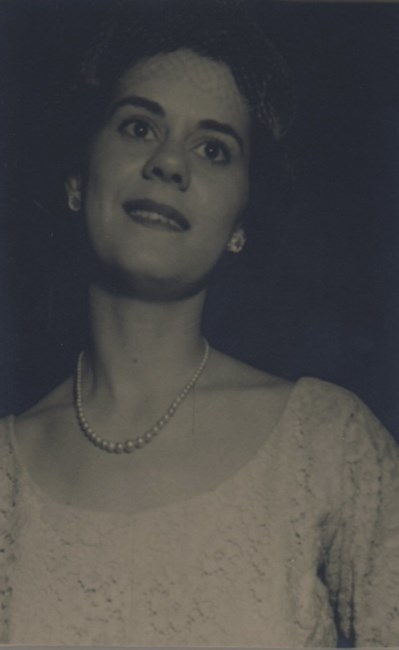 Obituary of Patricia A. Whitley