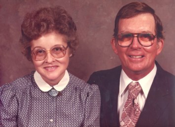 Obituary of Joyce Marie Bunn