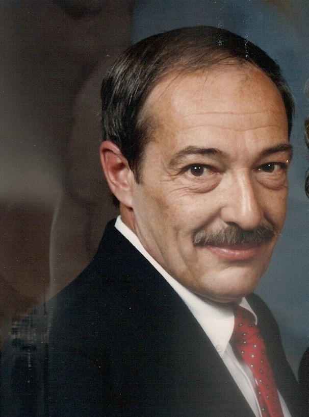 Larry F. Domingo Obituary Albion, MI