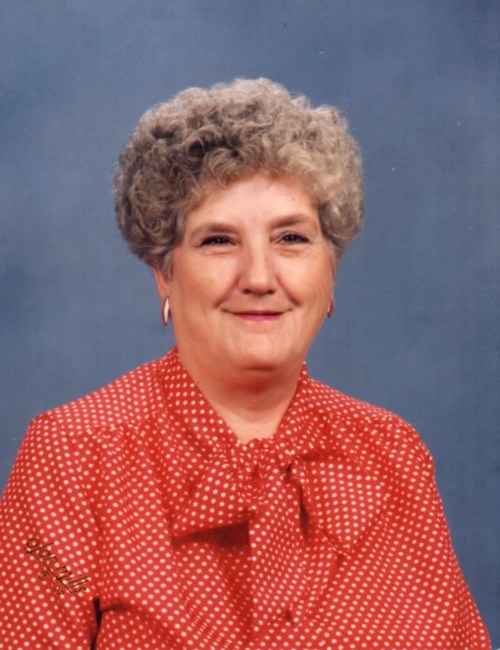Obituary of Betty Joyce Yusko