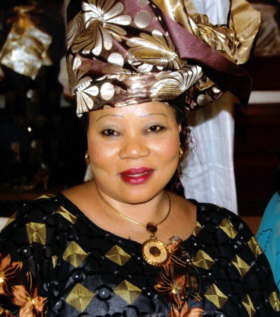 Obituary of Susan Shade Ehinmoro