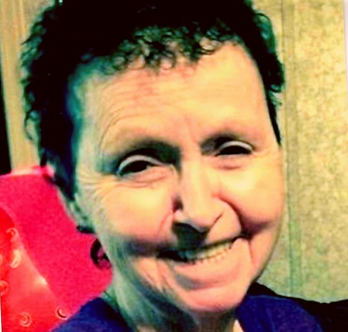 Obituary of Victoria Betty Cannon