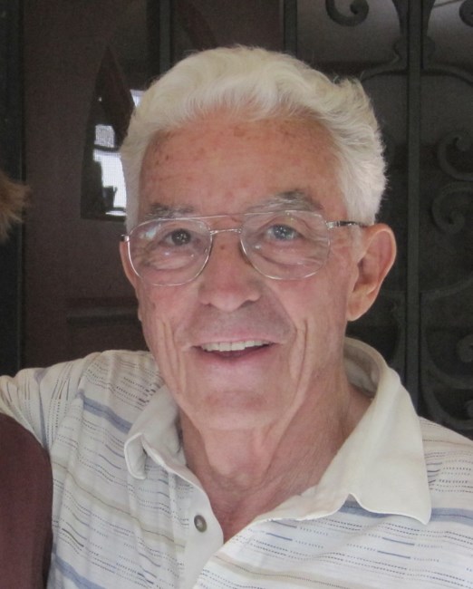 Obituary of Edward Lawrence Morrill Jr.