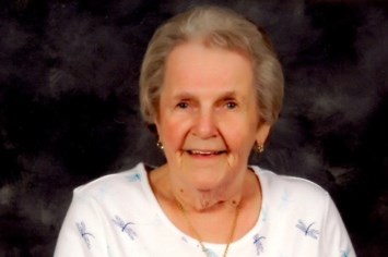 Obituary of Dorothy "Dot" L. Derrick