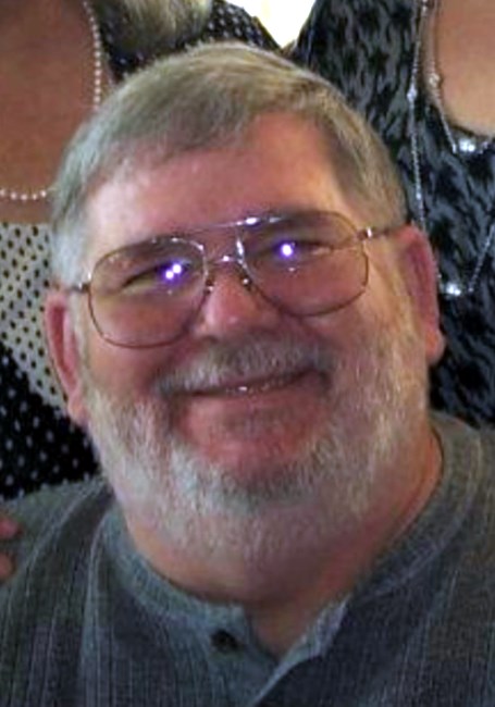 Obituary of Larry Austin Hill