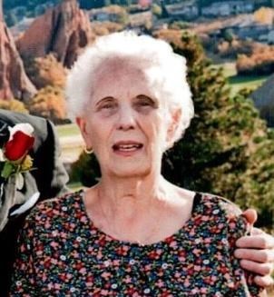 Obituary of Bettie L. Maurer