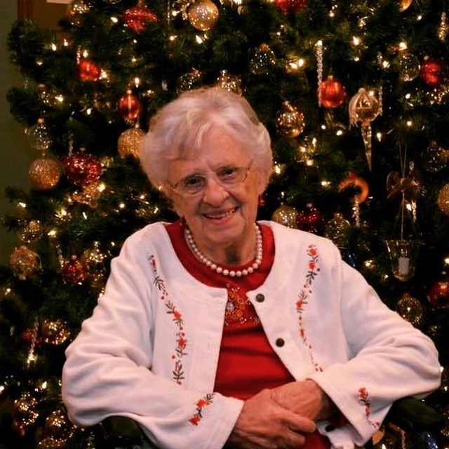 Obituary of Ella H Millard