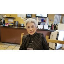 Obituary of Concepcion Fajardo Castillo
