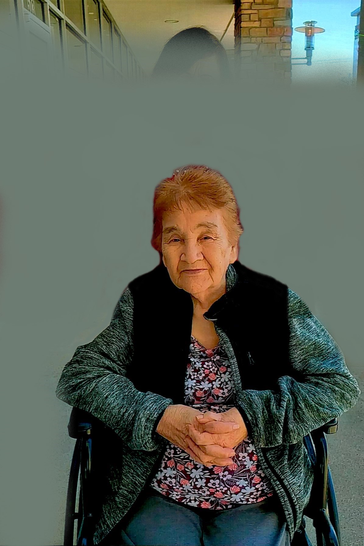 Obituary of Maria Alma Lopez