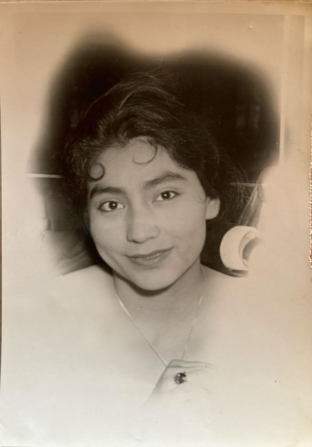 Obituary of Josefina "Josie" Velazquez