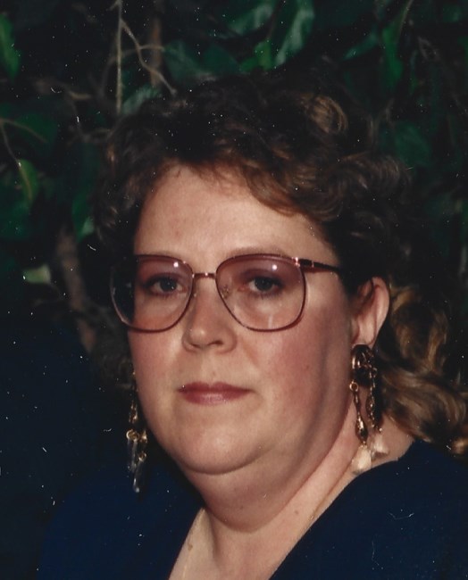 Obituary of Connie Sue Allen