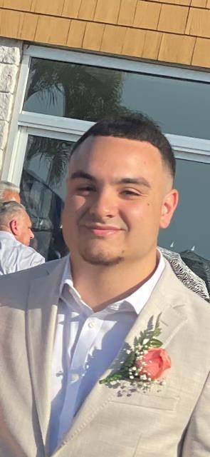 Obituary of James N. Salles