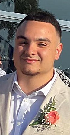 Obituary of James N. Salles