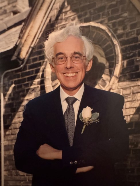 Obituary of John Francis Kyle