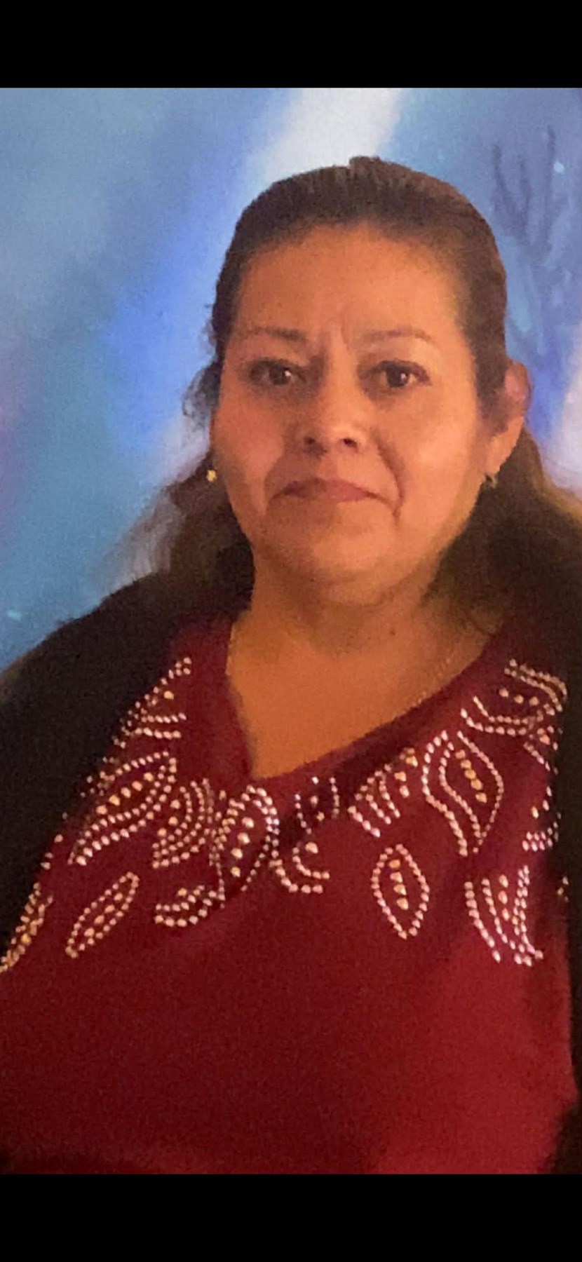 Obituary of Diana Aguiar Serrano