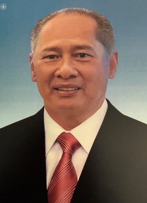 Obituary of Ông JOHN LÊ VĂN HOÀNG Pháp Danh PHỔ ĐỨC