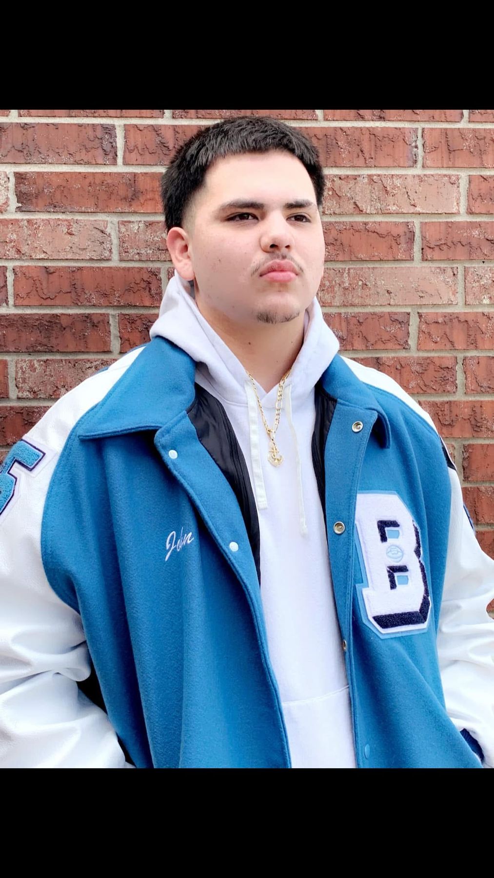 Obituary of John Gabriel Mendoza Jr.