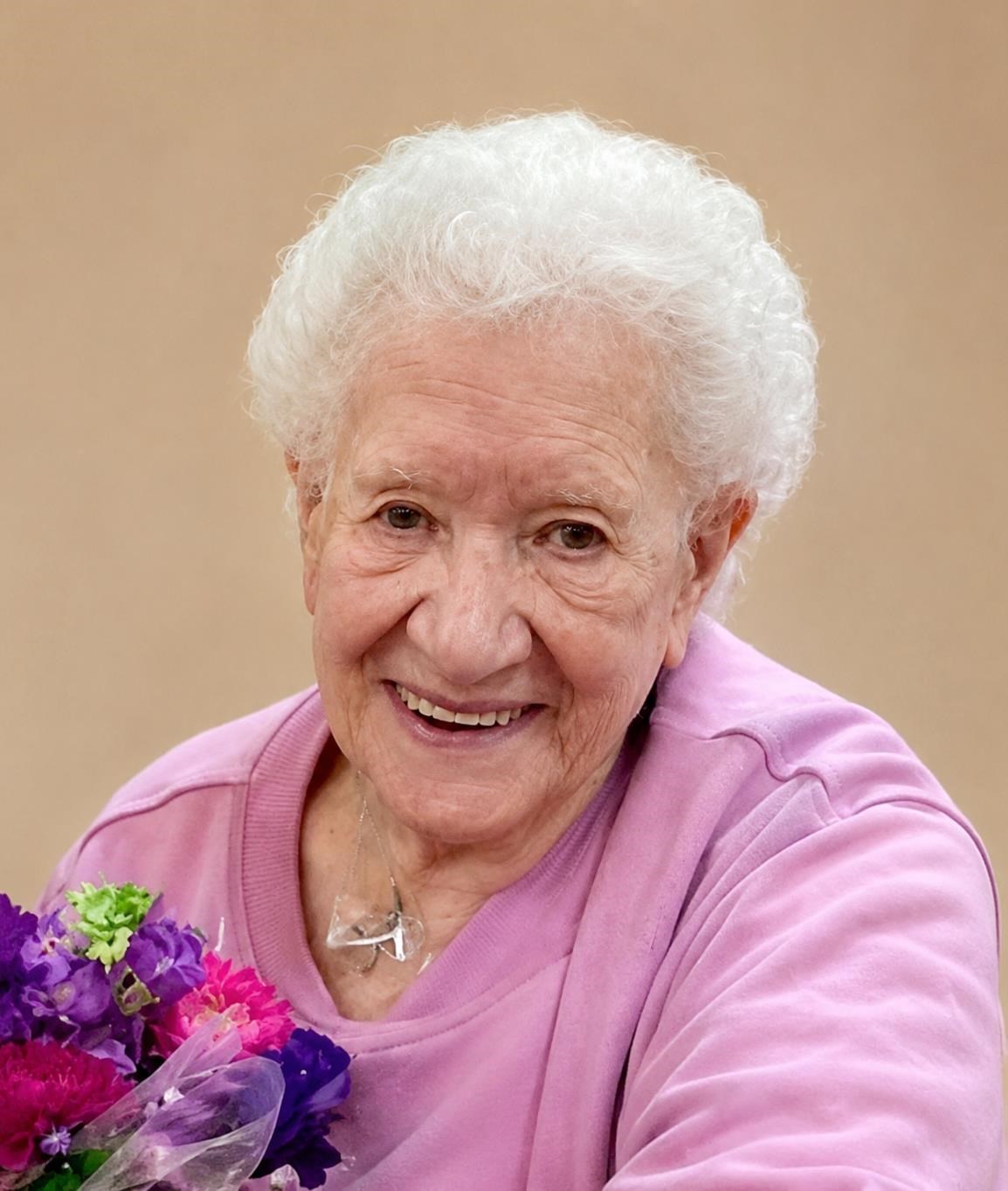 Obituary of Margaret Cutaia