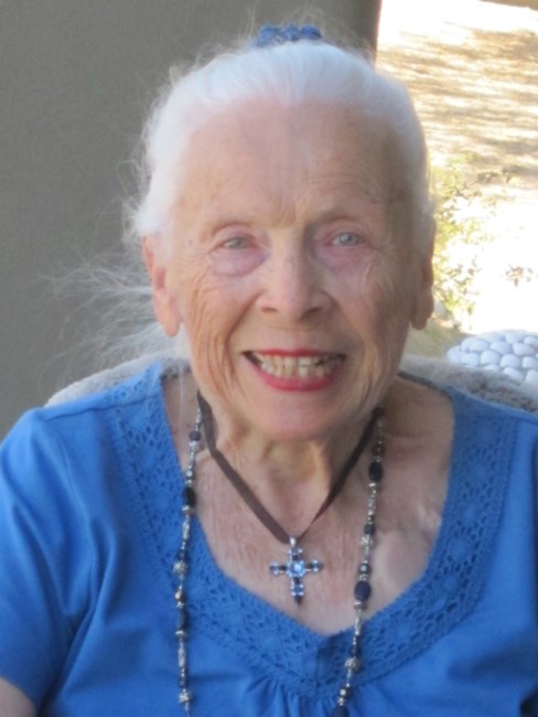 Obituary of Betty J. Hickman