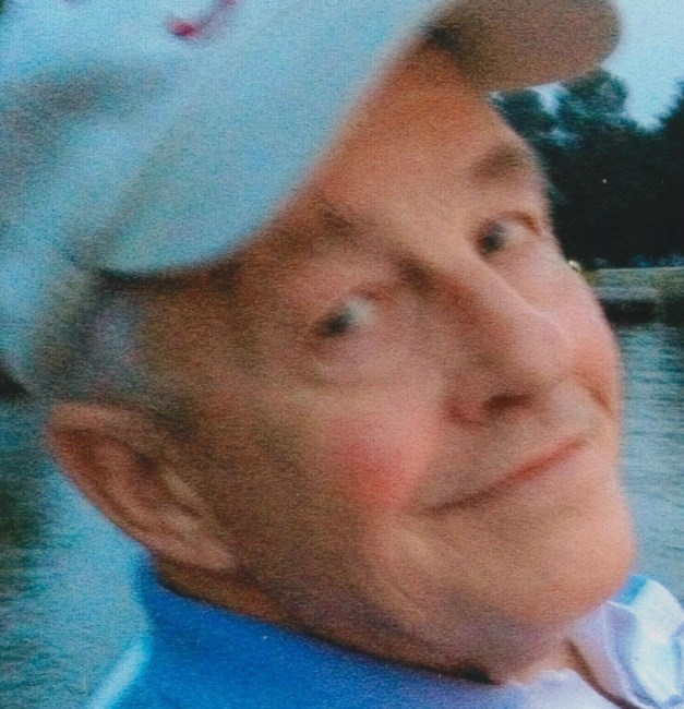 Obituary of Ronald Freeman Wissler