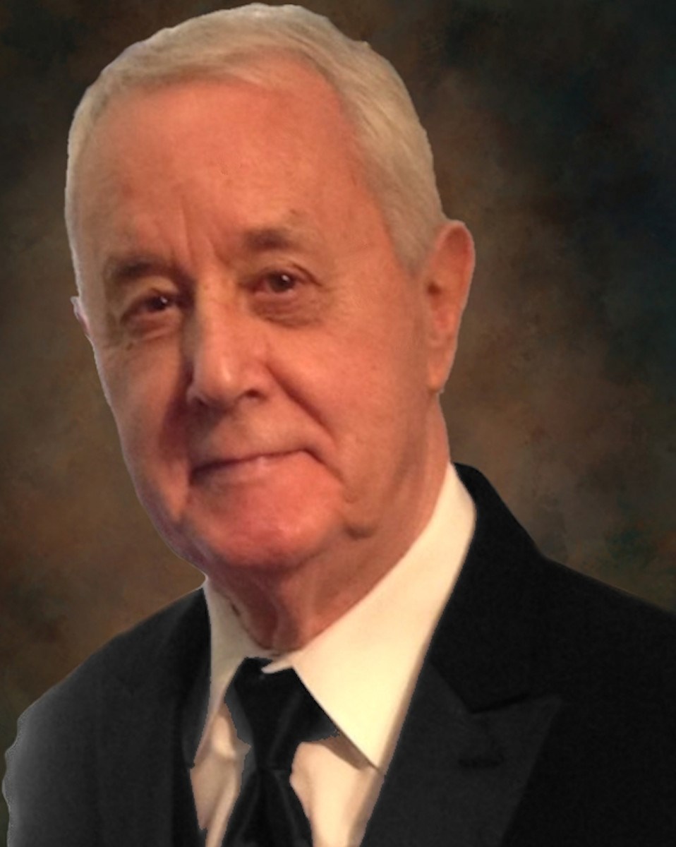 Roy Albert Philion Obituary Calgary, AB