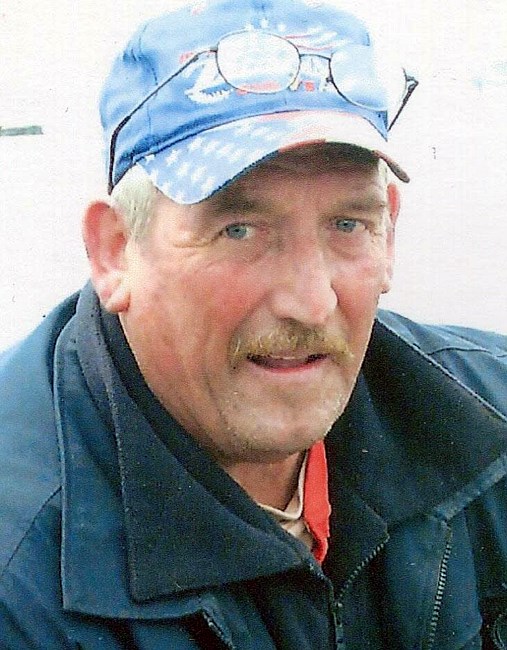 Obituary of Curtis Allen Meeks, Sr.