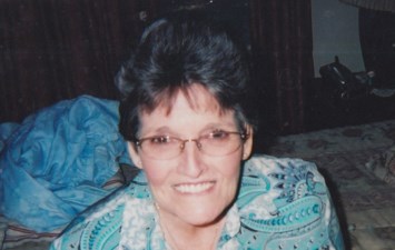 Obituary of Jacquelyn S. Brasher