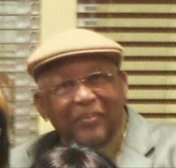 Obituary of Dewey Warren