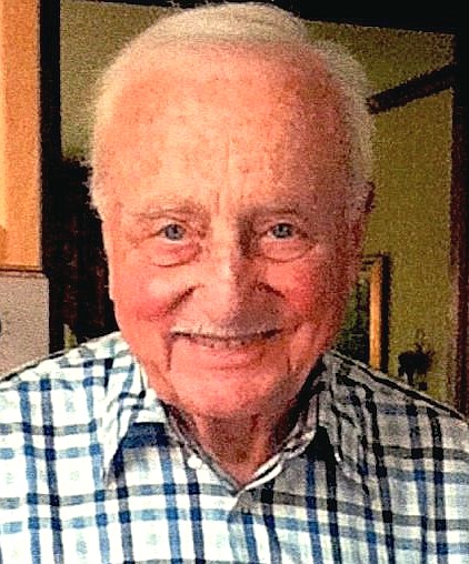 Obituary of Henry M. Caldera