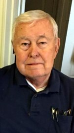 William Dougherty