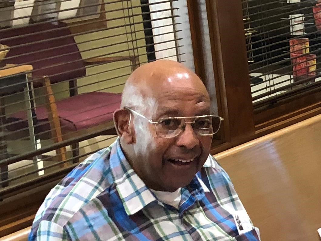 Obituary of Henry Watts