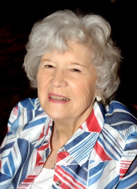 Obituary of Valena Launa White