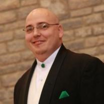 Obituary of John Louis Rife