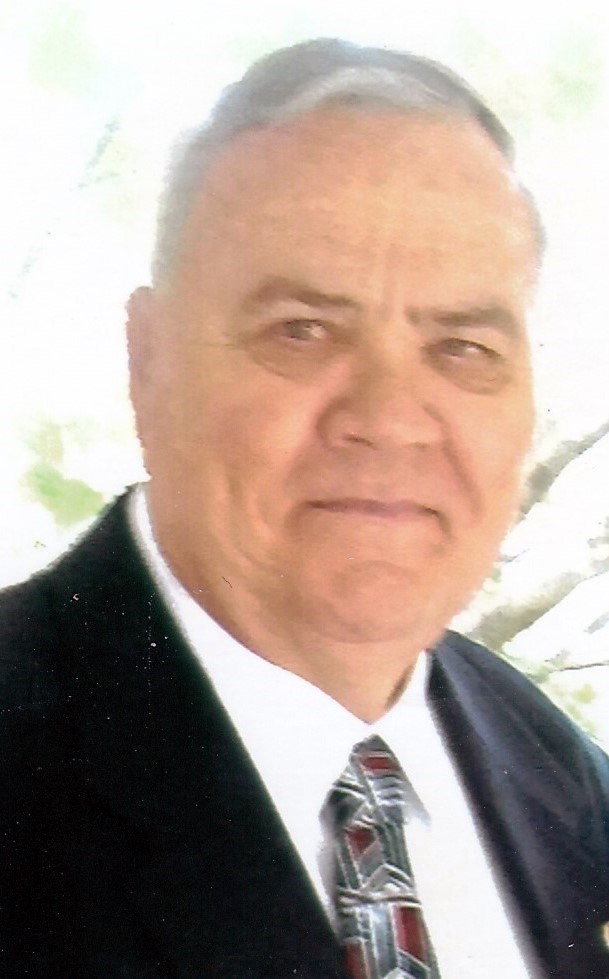 Donald Dodgion Obituary - Madison Heights, VA