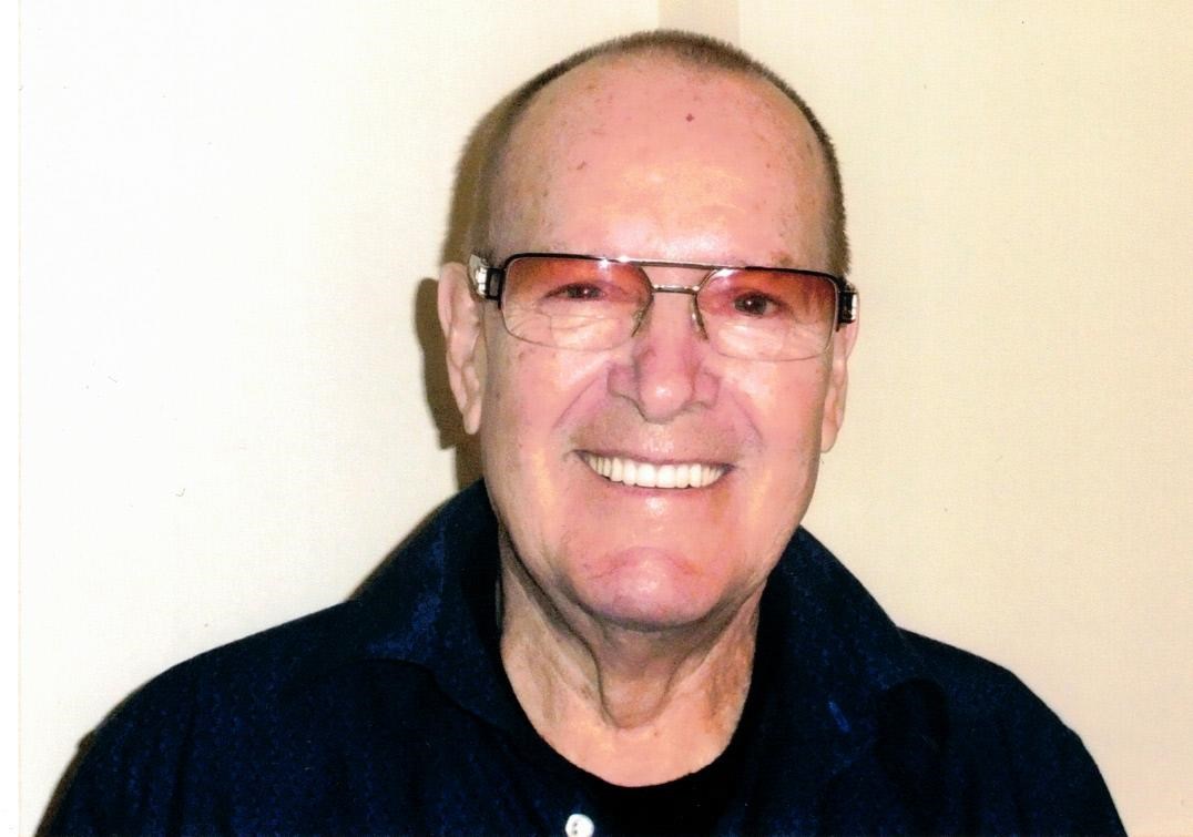 Obituary of Walter David Tallon