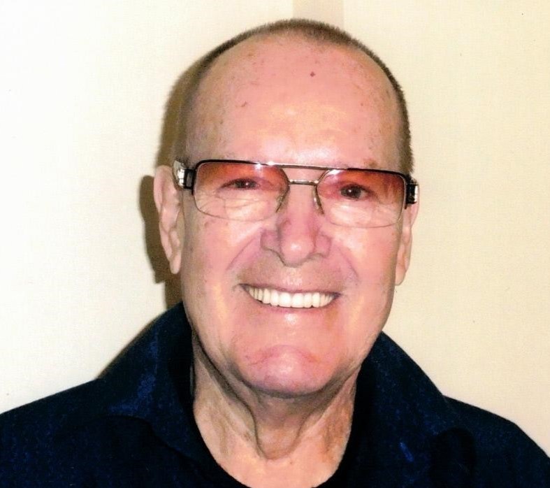 Walter Tallon Obituary Cornwall, ON