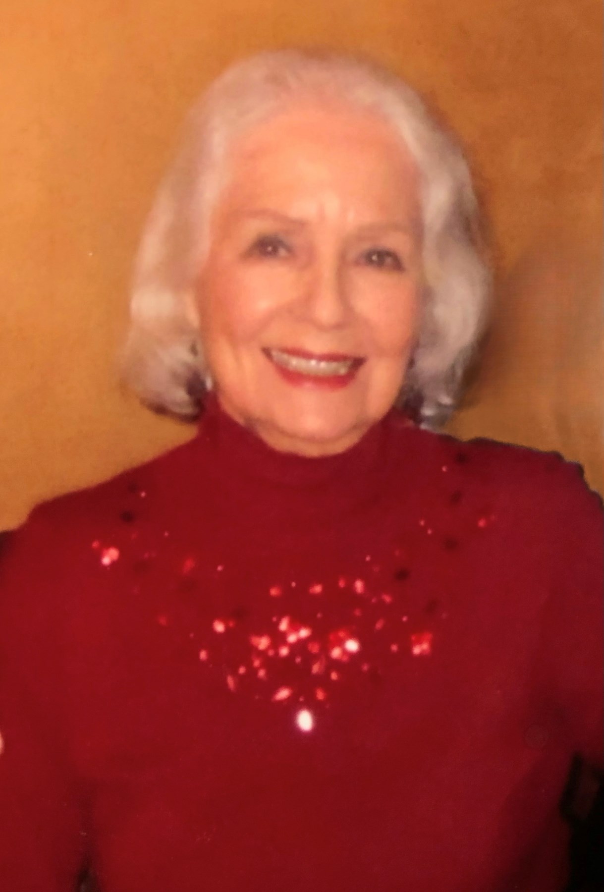 Obituary of Joan Grodus