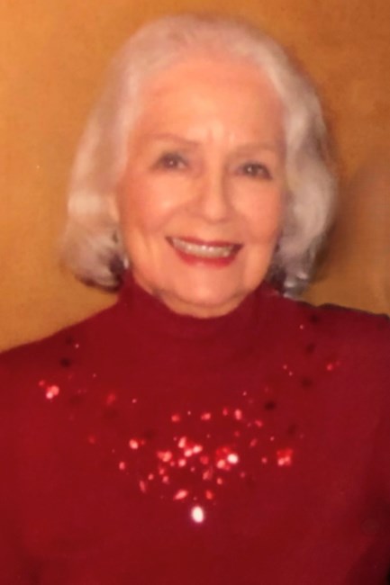 Obituary of Joan Grodus