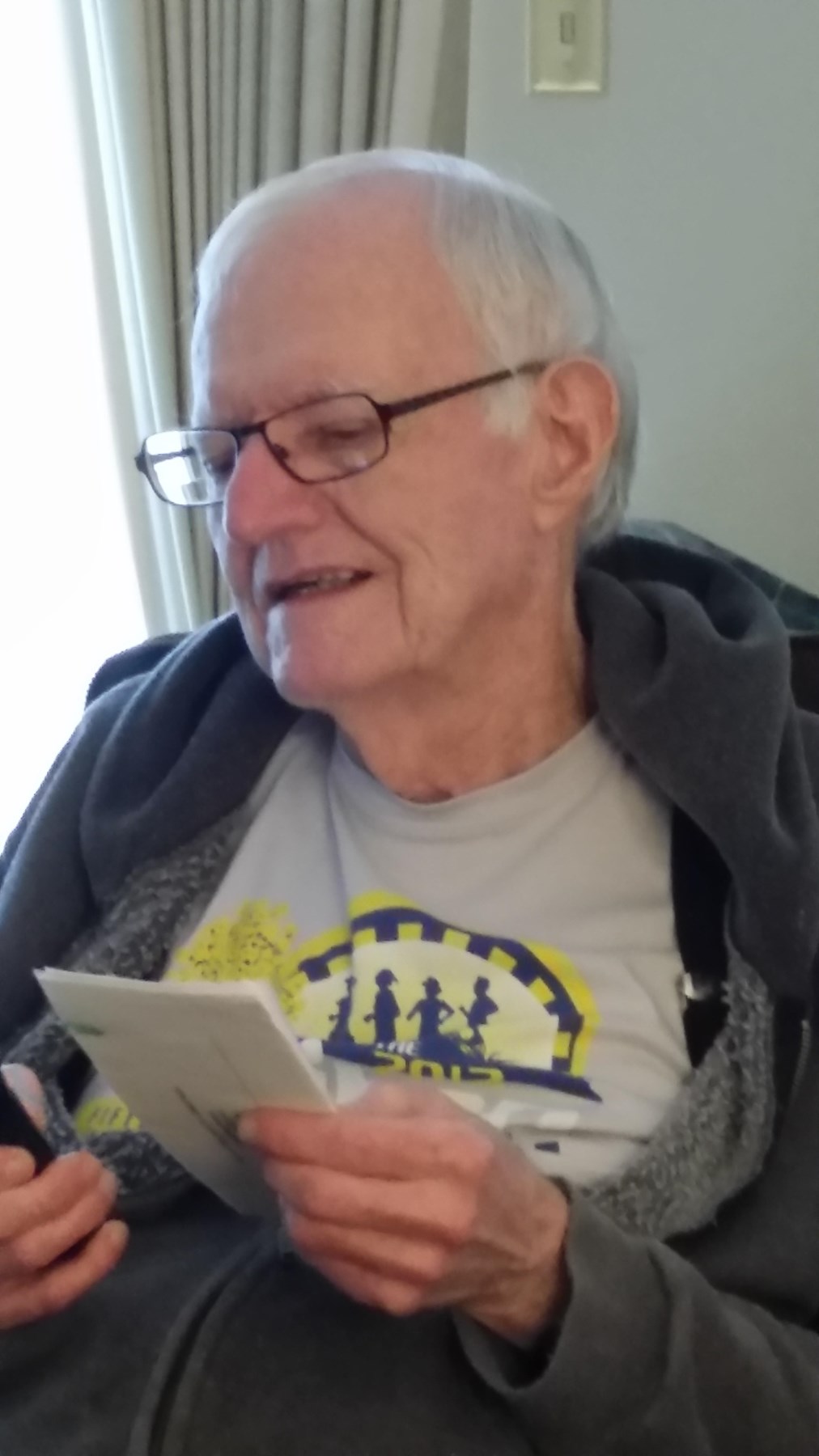 Avis de décès de Lake Brister Sedberry