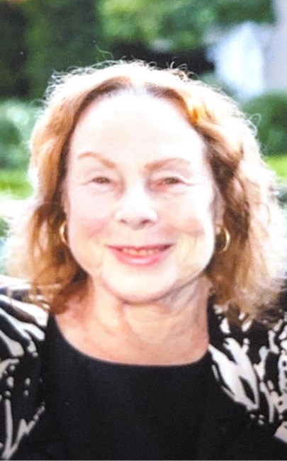 Obituary of Loretta Karno